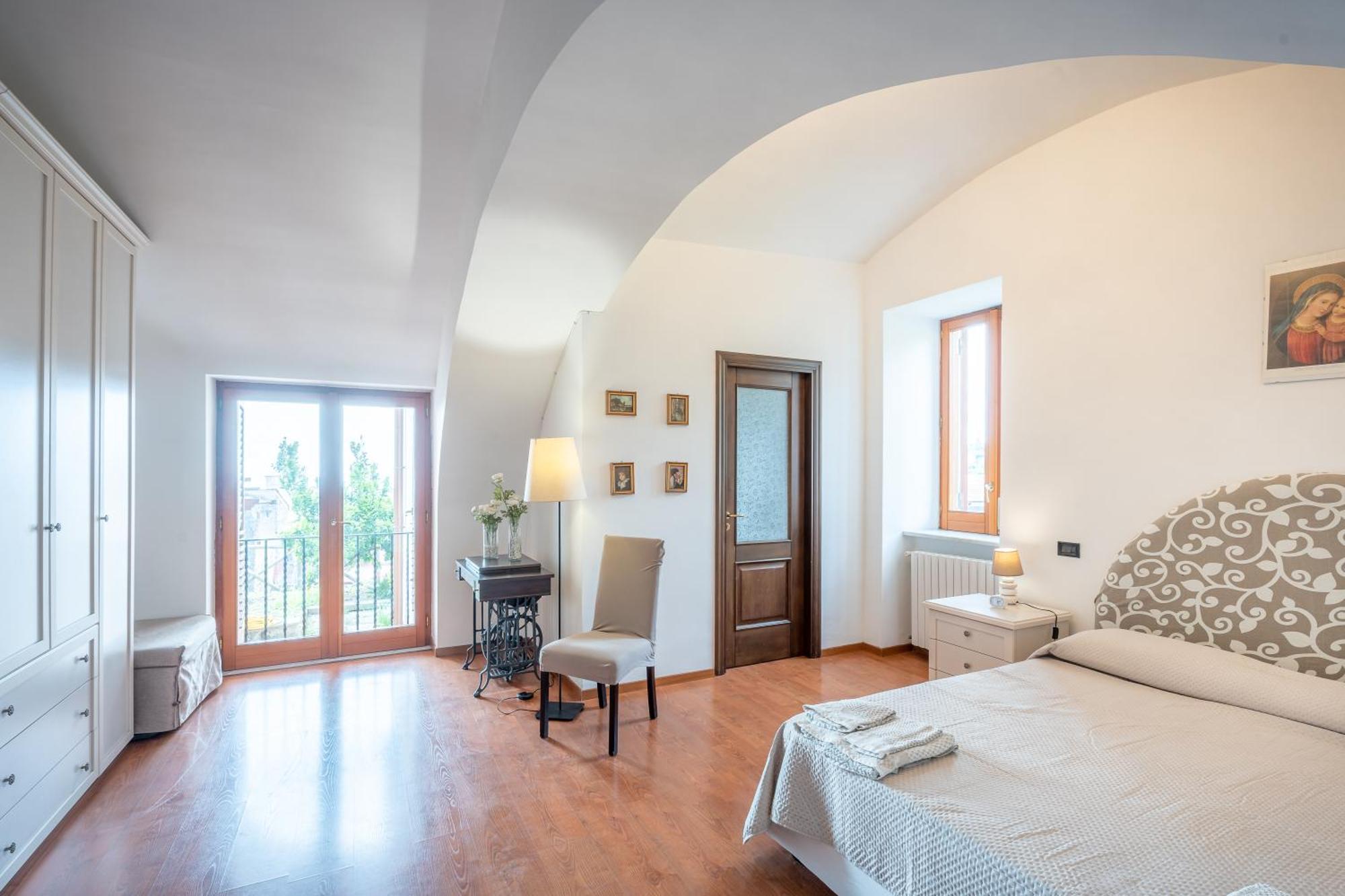 Casa De Maria Villa Massa Lubrense Eksteriør billede
