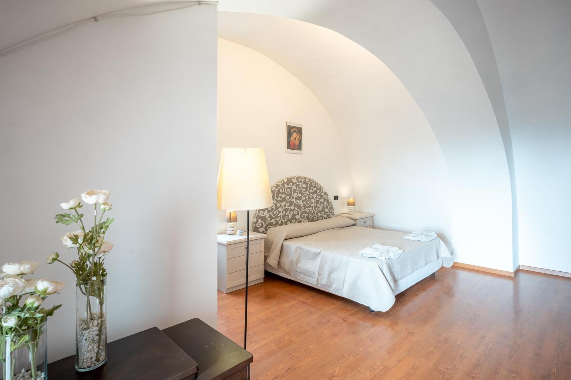Casa De Maria Villa Massa Lubrense Eksteriør billede